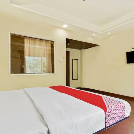 Abhi Rooms Divisione di Jaipur Esterno foto