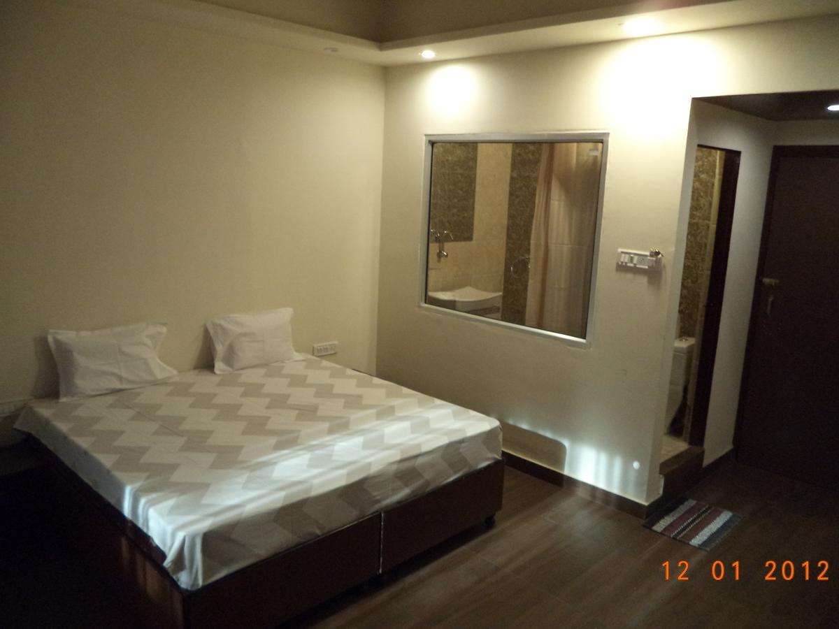 Abhi Rooms Divisione di Jaipur Esterno foto