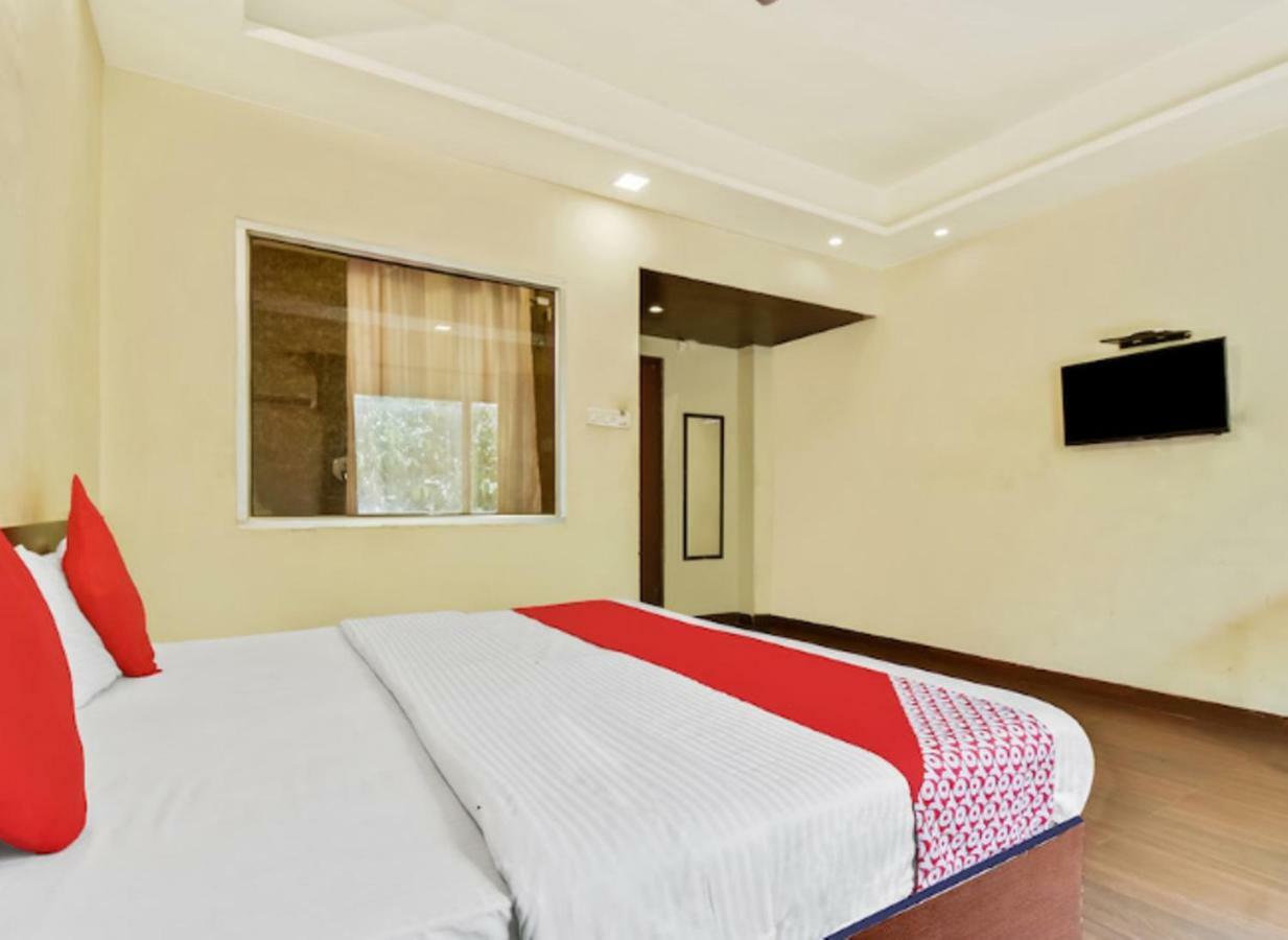 Abhi Rooms Divisione di Jaipur Esterno foto